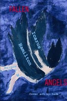 Prince Williams | Fallen Angels | Taschenbuch | Englisch (2018) | [.]
