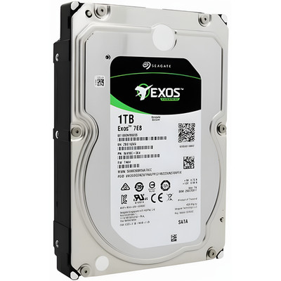 New OEM Seagate 3.5-inch 1TB Galaxy 7E8/ST1000NM0055 server hard drive