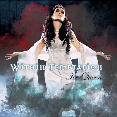 Within Temptation - Ice Queen (acoustic)  [VINYL]