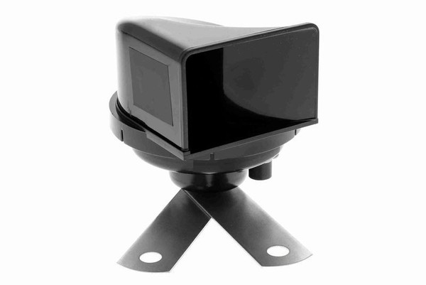 Horn Vemo V20 77 0309 FÜR BMW Hupe Signalhorn-image