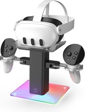 Charging Display Stand Compatible with Quest ...