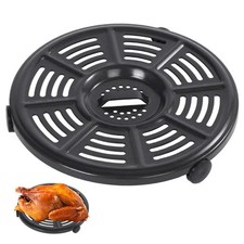 Air fryer Replacement Tray for Ninja Air Fryer 4 QT AF101 Air Fryer XL 5.5 Q