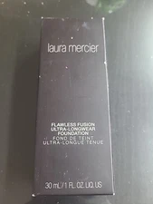 Laura Mercier Flawless Fusion Ultra Longwear Foundation Espresso