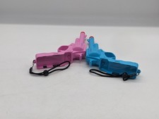 ebay® Auktion 188275127340 | Maxx Tech Mad Bullets Shooter Kit Blau Pink für Nintendo Switch NUR ZUBEHÖR Thumbnail of ebay® auction 188275127340 | Maxx Tech Mad Bullets Shooter Kit Blau Pink für Nintendo Switch NUR ZUBEHÖR