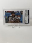 1994 Action Packed - Dale Earnhardt #104 Autograph In Person PSA DNA Certified