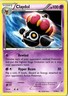 Claydol Ancient Origins 33/98 Rare Non Holo 2015 Pokemon Card TCG CCG