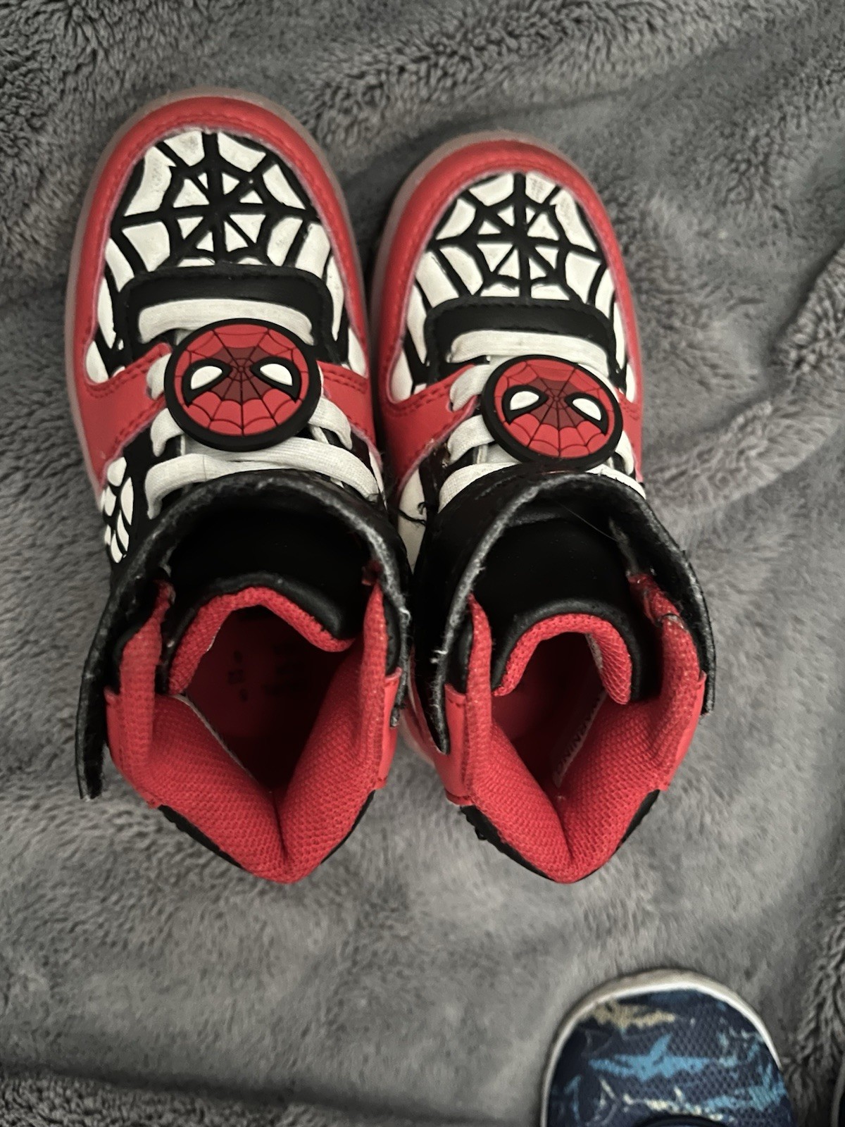 Multiple Baby Boy Shoes Size 6 US for Boys Toddler Shoes