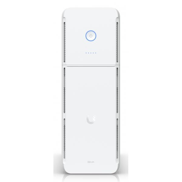Ubiquiti UPS-Tower gruppo di continuità [UPS] A linea interattiva 1 kVA 600 W 10