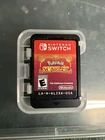 Pokémon Scarlet - Nintendo Switch - Game Cartridge Only
