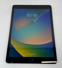 Apple iPad 8th Gen 32GB Space Gray (3YL92LL/A) for sale online | eBay