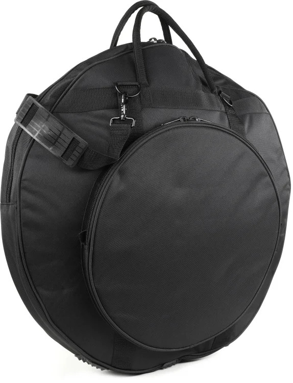 Cardinal Percussion Pro 3 Deluxe Cymbal Bag for 22-inch Cymbals 10090₽