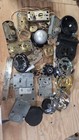 Locksmith Safe Parts And Pieces