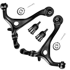 Genuine Honda Front Lower Left Right Control Arm Ball Joints For 2005 Accord