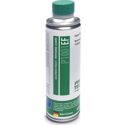 PRO TEC P1001 Motorinnen-Reiniger Motor-Spülung Engine Flush Motorreiniger 375mL