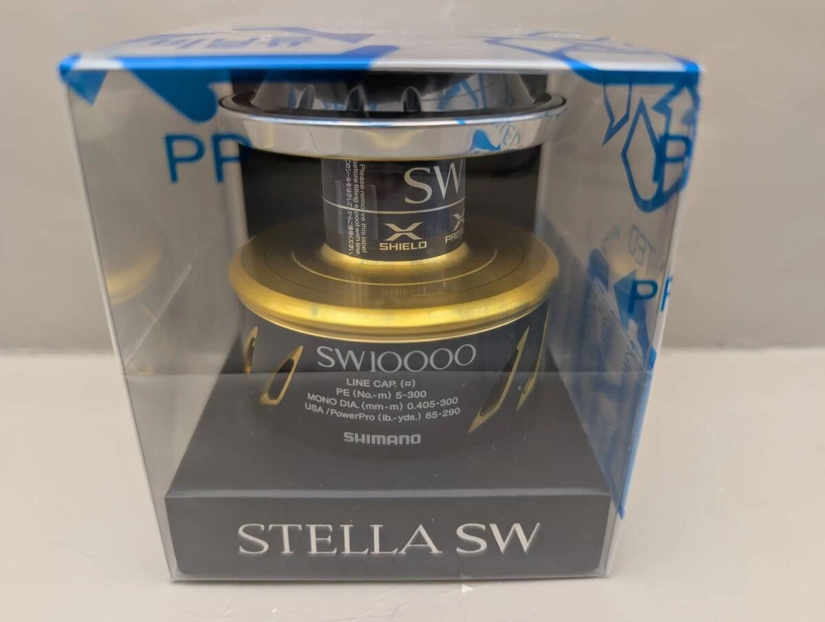shimano stella 10000 products for sale | eBay
