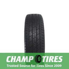 P25570r17 General Tire Grabber Hts 112 S Used 732nds P25570r17 General Tire Grabber Hts 112 S Used 732nds