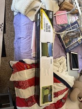 NEW Izzo Golf Tru Vu Trainer Hitting Net Classic Course Home Range Practice