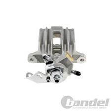 BREMSSATTEL HINTEN LINKS für VW POLO AUDI A1 IBIZA SKODA FABIA RAPID ROOMSTER