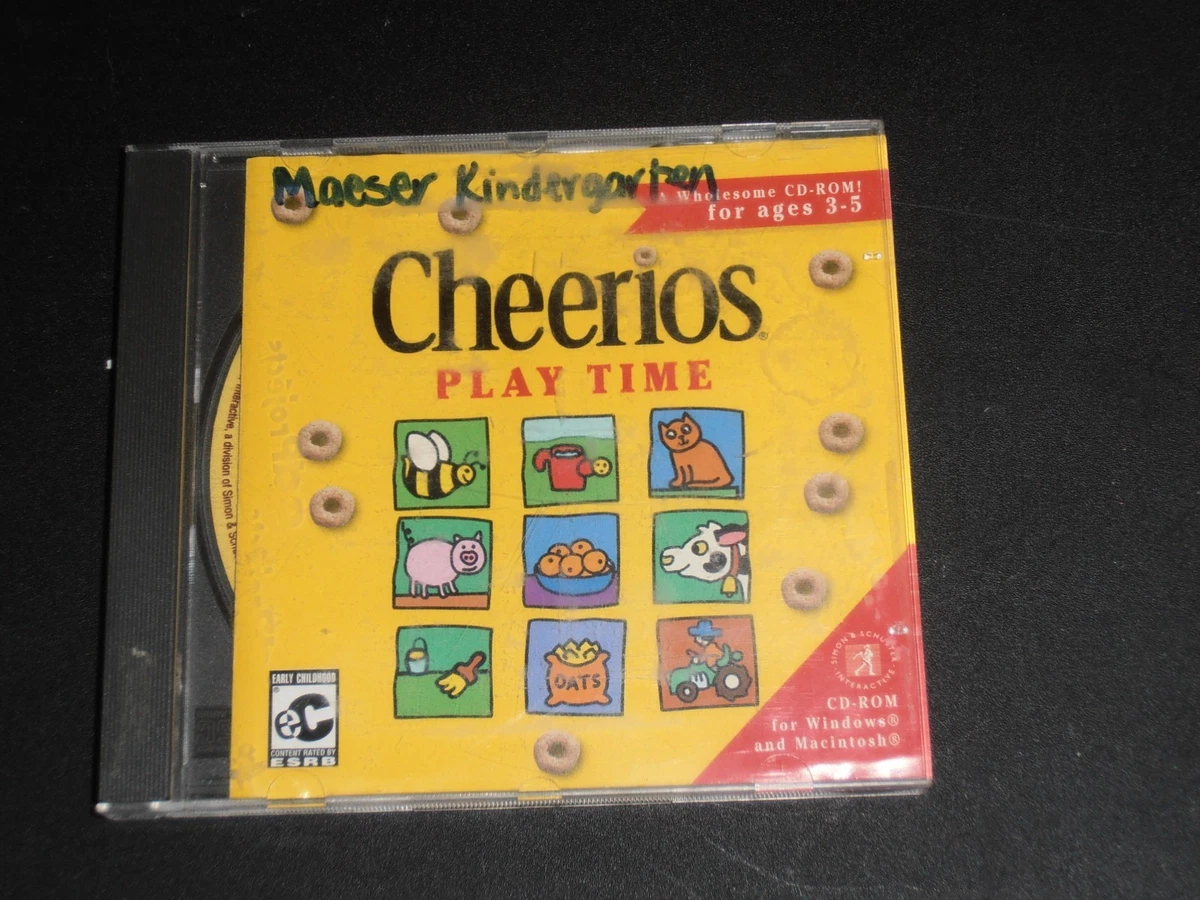 Educational PC Rating EC-Early Childhood Video Games for sale | eBay