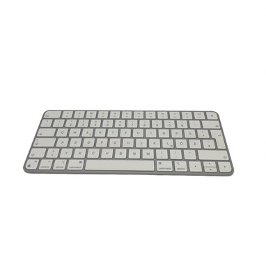 Apple Magic Keyboard DEUTSCH QWERTZ A2450 Top Zustand - In OVP