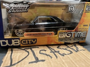 Jada Chevy Nova for sale | eBay