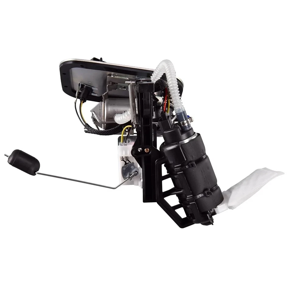 #75132-01D Fuel Pump Module For 2001-2004 2005 Harley Davidson Softail Fat Boy - Image 3 of 4