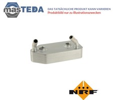 31859 ÖLKÜHLER KÜHLER ÖL NRF FÜR FORD USA EDGE 2.0 TDCI AWD 132KW