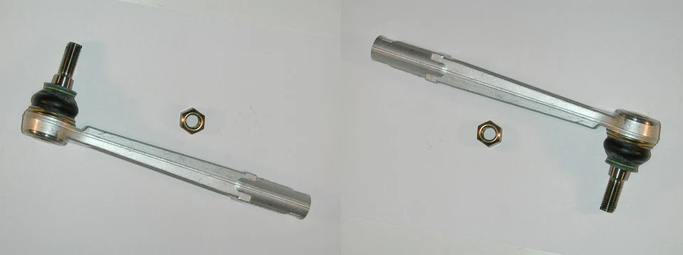 Set of 2 Tie Rod (Outer Section) Front (Left Outer + Right Outer) for Porsche - Image 2 of 2