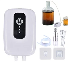 Siphon for Wine Making Food Grade Homebrewing Equipment Kit Auto Siphon