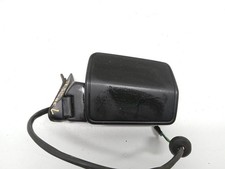 1984-1994 Jeep Cherokee Country Front Left Driver Side Door View Mirror Oem 1984-1994 Jeep Cherokee Country Front Left Driver Side Door View Mirror Oem