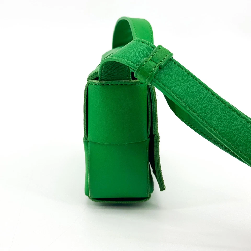 Bottega Veneta Cassette, photo 4 sur 5