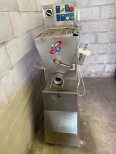 commercial pasta maker machine