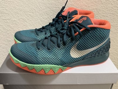 Nike Kyrie 1  Flytrap  705277-313, US Size 11.5