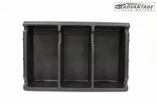 2019-2020 HYUNDAI SANTA FE REAR TRUNK CARGO STORAGE TRAY COMPARTMENT BOX OEM