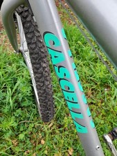 BICI BICICLETTA CASCELLA MISURA 26" MOUNTAIN BIKE MTB UOMO CAMBIO SHIMANO OTTIMA