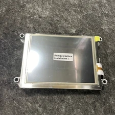 ELREHA GMBH P30Z5009 Touch Screen PC Board, QTS UI For EIKON E2 & More