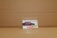 WIKING 1:87 VW Vento in Farbe: violett Wiking-Nr.: 055 01 Zustand:  Neu