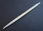 1982 PARKER International Classic Flighter CT Ballpoint Pen - Made in England