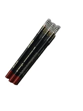 PRESTIGE Waterproof Lipstick Liner LW-13 PAPRIKA .05 oz. LOT Of 3 New Old Stock