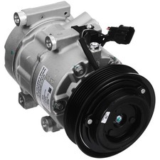 177305 CO11230C Air Conditioner AC Compressor with Clutch 6ZSE