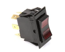 Tri-Star Manufacturing Switch;Lighted Rocker On-Off-O 340288 - Genuine OEM
