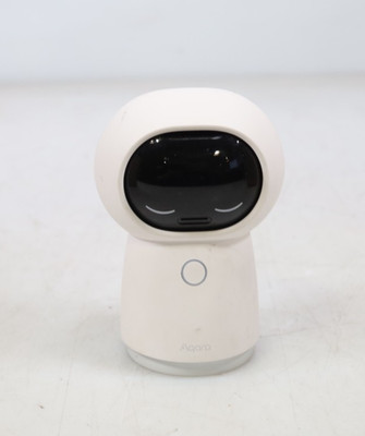 AQARA Camera Hub G3 Zigbee Gateway CH-H03 2K 2304×1296p AI Gesture Recognition