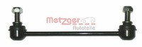 Stange Strebe Stabilisator Hinten Links Rechts Metzger 53036419 FÜR Mazda
