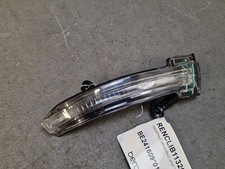 Rechte LED-Spiegelblinker - Renault Clio V