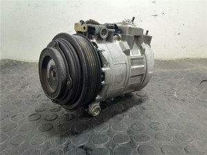 A0002307011 1298223 klimakompressor MERCEDES CLASE E BM 210 BERLINA 220 1995