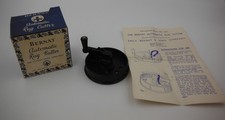 Vintage Bernat Automatic Rug Cutter Original Box  Instructions
