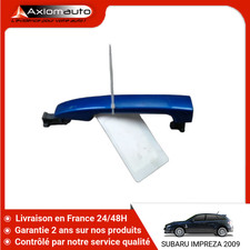 Porte avant et accessoires Subaru IMPREZA
