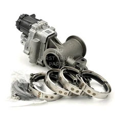 NAVISTAR PDC KIT EGR VALVE 2021 A26 2523387C91 5013925R91 $1800 VALVE +$200 core
