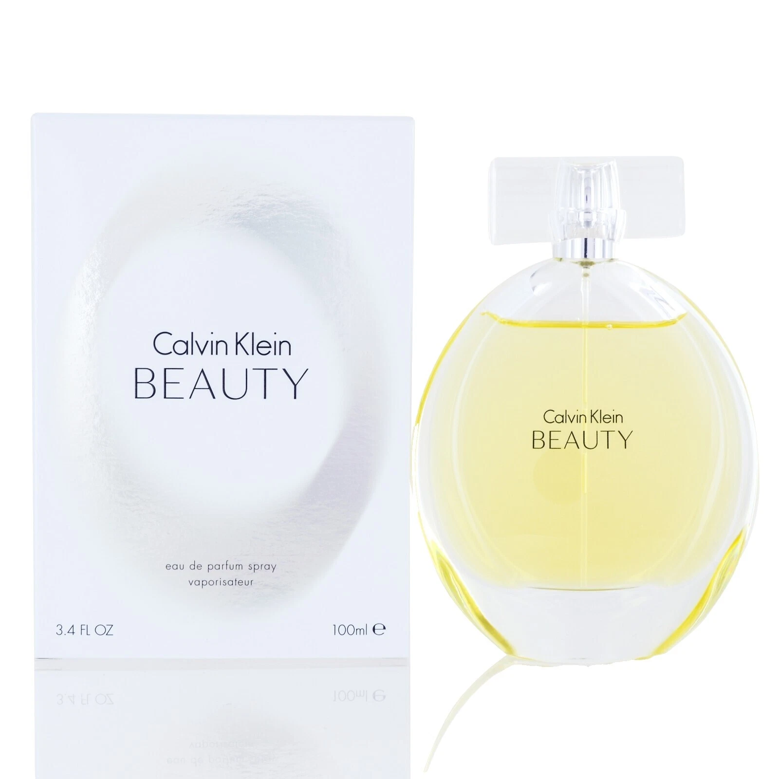 Beauty by fragrâncias femininas Calvin Klein Spray