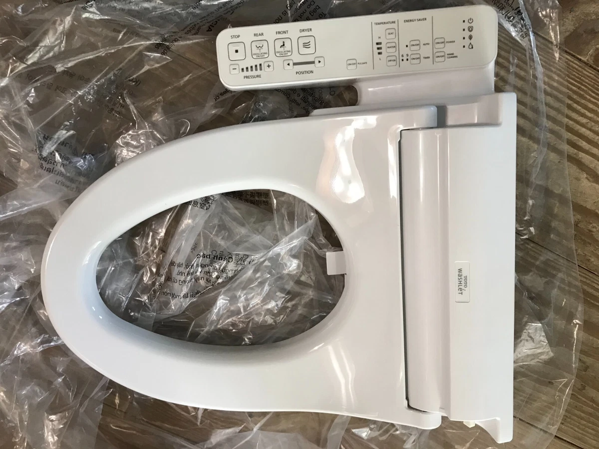 Costco Toto Washlet Bidet Elongated Toilet Seat Costco Fan, 60 OFF